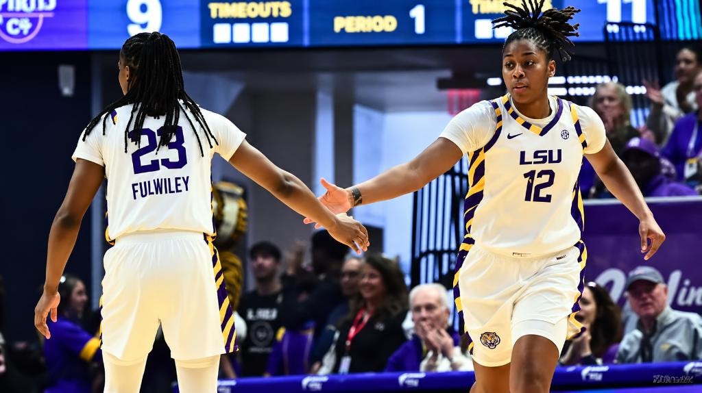 LSU Won 159-31 — But When Will We Really Know How Good the Tigers Are?