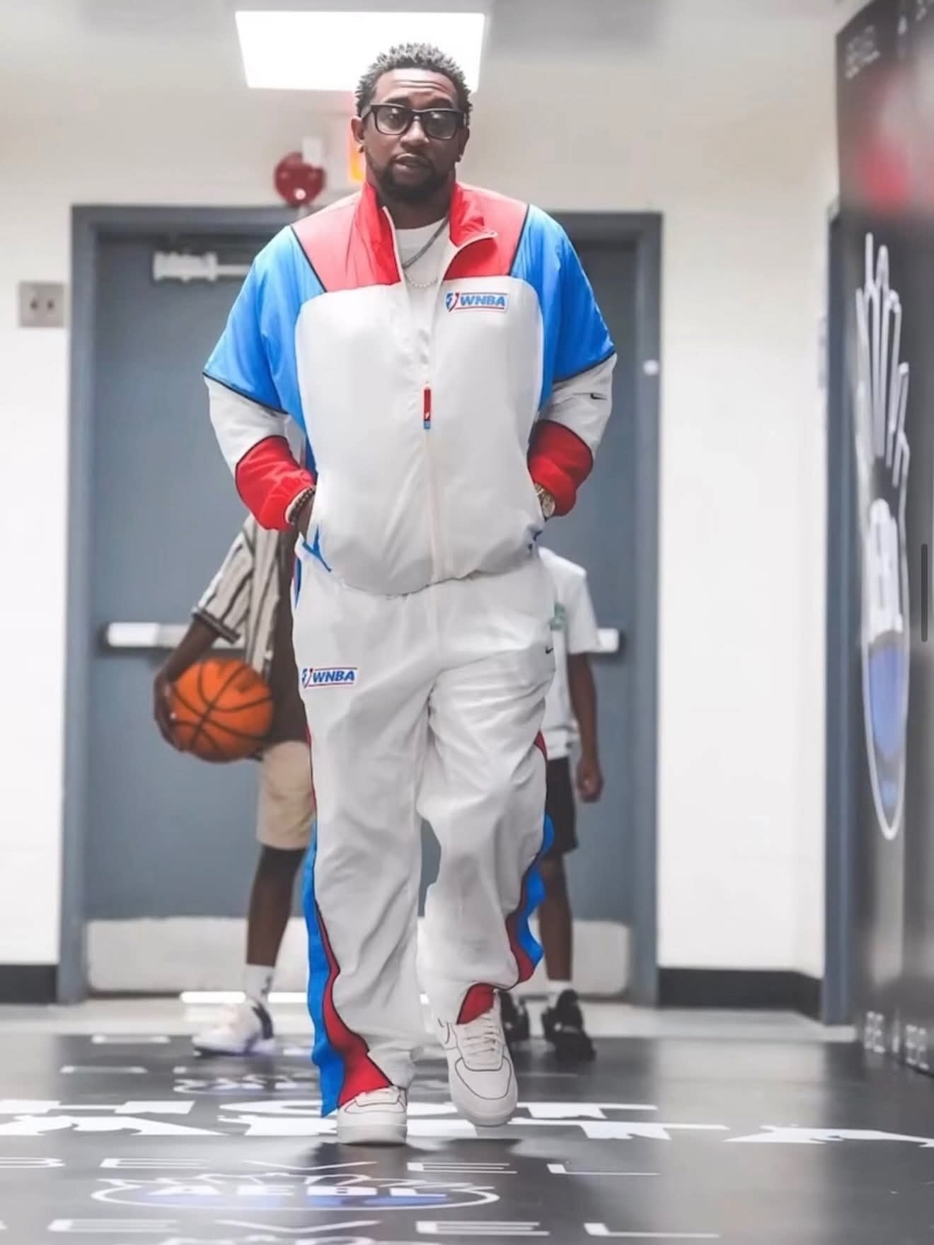 More Than Basketball: Coach Jay Moore on Flau'jae Johnson, Bounce Nation and Creating Opportunity