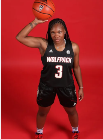 Diamond Johnson — Scoring Spotlight